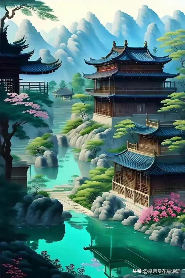 清朝一户人家办丧事遇暴雨，老人预言：要出大官，多年后成真！